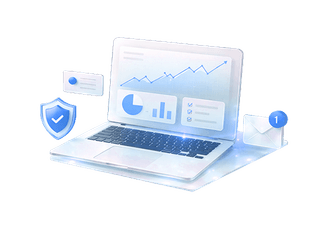 Pearl Ertragvale platform displaying a straightforward crypto trading registration flow
