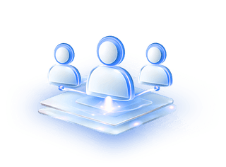 Active user count in the trading community has reached half a million